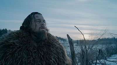 image de la news The Revenant, X-Men: Apocalypse, 007 Spectre : Les 20 photos ciné de la semaine