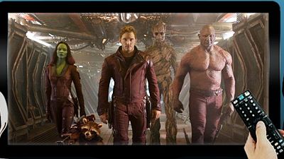 image de la news Ce soir à la télé : on mate "Les Gardiens de la galaxie" et "L'Auberge rouge"