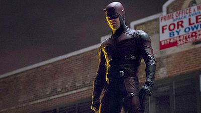 image de la news Daredevil vs le Punisher : l'affrontement va faire "des étincelles" dans la saison 2