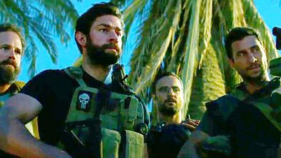 image de la news Bande-annonce 13 Hours : Michael Bay s'attaque au terrorisme