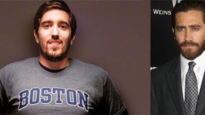 Jake Gyllenhaal en héros de l'attentat de Boston ?