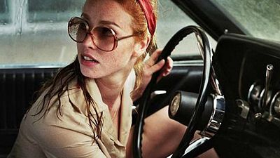 image de la news "La Dame dans l'auto..." : 5 choses à savoir sur le nouveau Joann Sfar