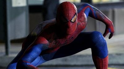 Captain America 3 : le caméo de Spider-Man est tourné