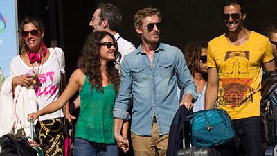 image de la news Teaser Babysitting 2 : direction le Brésil pour Alice David, Christian Clavier et Philippe Lacheau