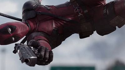 image de la news Deadpool, Babysitting 2, Prémonitions... Les bandes-annonces ciné à ne pas rater !