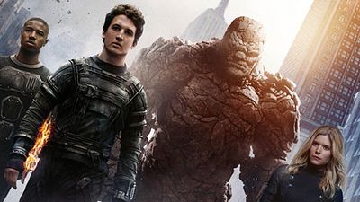 image de la news Sorties cinéma : les Quatre fantastiques prennent le pouvoir