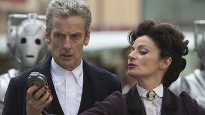 Doctor Who : pas de saison 10 en 2016 ?