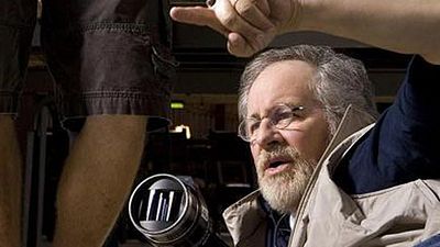 image de la news Ready Player One : le prochain film de SF de Steven Spielberg sortira le...