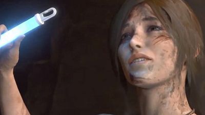 image de la news Rise of the Tomb Raider : Lara Croft dévoile de nouvelles images du jeu vidéo