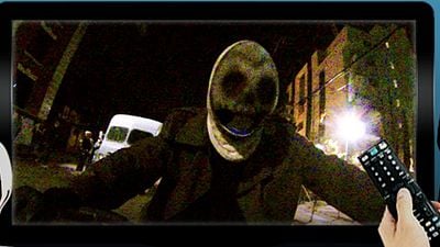 image de la news Ce soir à la télé : on mate "Le Professionnel" et "American Nightmare 2"