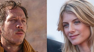 image de la news Reda Kateb et Mélanie Laurent réunis pour les rappeurs de La Rumeur