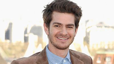 image de la news Spider-Man : Andrew Garfield adoube son successeur Tom Holland