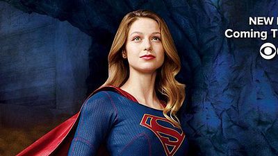 image de la news Supergirl recrute Peter Pan !