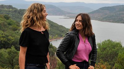 image de la news Sorties cinéma : La belle saison rayonne sur les premières séances