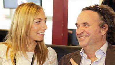 image de la news Scènes de ménages : le nouveau couple se présente...