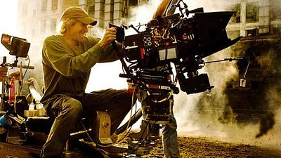 image de la news Deauville 2015 : Le Festival va rendre un hommage à Michael Bay en sa présence