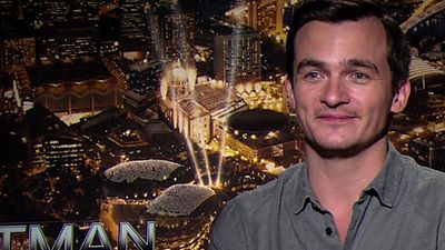 image de la news Hitman Agent 47 : pour Zachary Quinto "C'est impossible de faire plaisir à tout le monde"