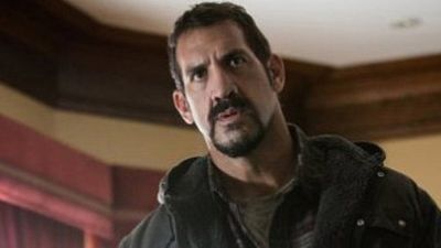 image de la news Qui est Matthew Willig, le colosse qui prête ses traits au bad guy de la saison 3 de Marvel : les Agents du S.H.I.E.L.D. ?