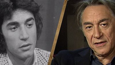 image de la news La "Toute Première Fois" de Richard Berry 