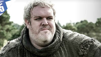 image de la news 5 personnages qui ne savent dire que leur nom [VIDEO]