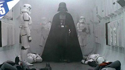 image de la news 5 entrées en scène mémorables au cinéma [VIDEO]