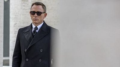 image de la news Spectre : pour Daniel Craig, "ce sera Skyfall puissance 10" !