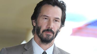 Deauville 2015 - Jour 1 : Keanu Reeves honoré, Everest premier de cordée