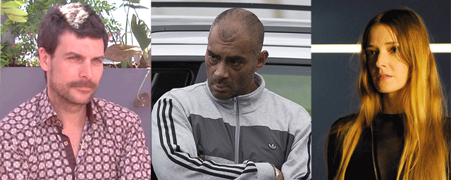 image de la news Le trafic de cannabis au coeur d'une nouvelle série pour Arte