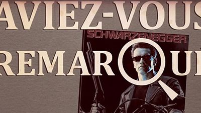 image de la news Aviez-vous remarqué ? Les petits détails cachés de... Terminator 2 !