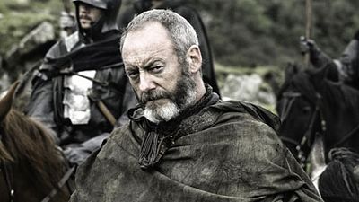 image de la news Game of Thrones : ser Davos et ser Meryn nous parlent de la saison 6