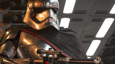 image de la news Star Wars 8 : le tournage est imminent