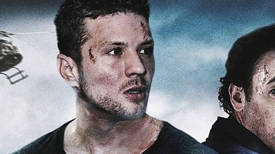 image de la news Bande-annonce Traffics : Ryan Philippe affronte John Cusack pour sauver sa fille !