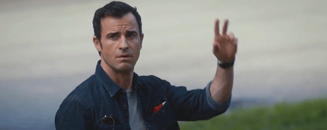 image de la news The Leftovers : un nouveau départ sur l'affiche de la saison 2 et une bande-annonce inédite