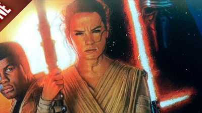image de la news Fanzone 457 : Star Wars VIII déjà en tournage