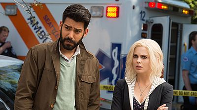 image de la news Vampire Diaries, iZombie, The Player : les 10 photos séries de la semaine