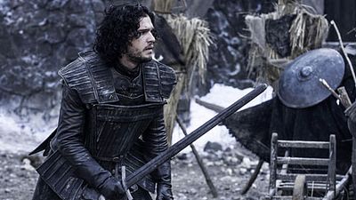 image de la news Game of Thrones : la saison 4 arrive sur Canal+