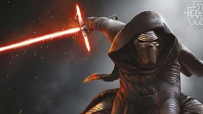 image de la news Star Wars : une scène post-générique pour Le Réveil de la Force ?