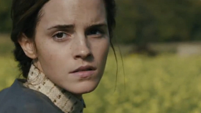 image de la news Emma Watson au secours de Daniel Brühl dans la bande-annonce de Colonia