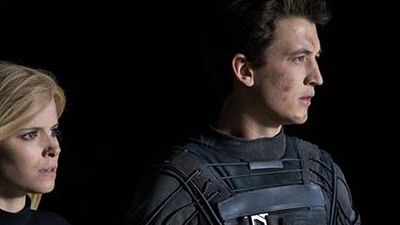 image de la news Les 4 Fantastiques : le producteur envisage déjà une suite