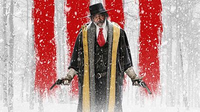 image de la news Le titre français de The Hateful Eight de Quentin Tarantino est...