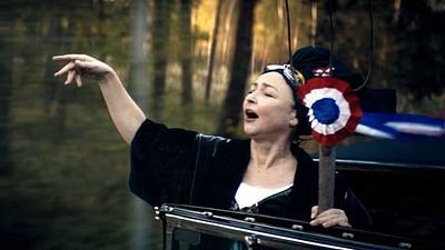 image de la news "Marguerite": l'héroïne du film a vraiment existé ! Qui était-elle ?