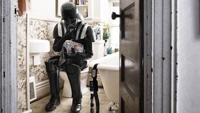 image de la news Star Wars : L'Expo Contre Attaque à Paris à partir du 10 octobre 2015 !