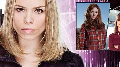 image de la news Doctor Who : vous avez voté, quelle est votre compagne préférée ?