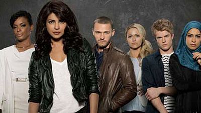 image de la news Découvrez les 8 premières minutes de Quantico 