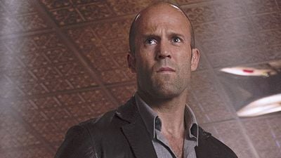 image de la news Jason Statham va jouer dans la suite de Layer Cake en série