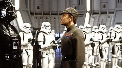 image de la news Star Wars - L'Empire contre-attaque : un casque de Stormtrooper d'origine mis aux enchères