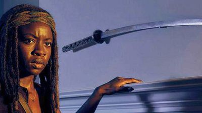 image de la news The Walking Dead: un ex de 24 et Mentalist face aux zombies !