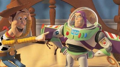 Festival Lumière 2015 : Toy Story fête ses 20 ans à Lyon en présence de John Lasseter