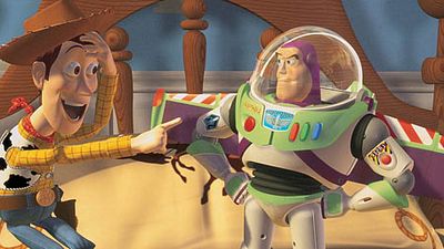 image de la news Festival Lumière 2015 : Toy Story fête ses 20 ans à Lyon en présence de John Lasseter