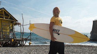 image de la news Jean Dujardin : Brice 3 "n'est pas un coup marketing"